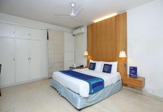 Super Hotel O Gem 92 - 4