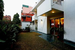 Super Hotel O Gem 92 - Neu-Delhi - 0
