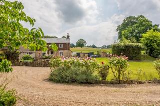 The Ashdown Escape - Hartfield - 1