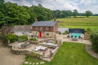 The Ashdown Escape - Hartfield - 8