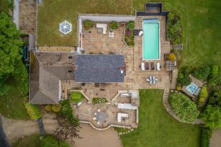 The Ashdown Escape - Hartfield - 7