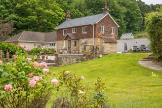 The Ashdown Escape - Hartfield - 6