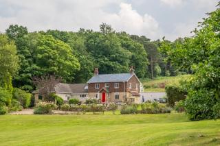 The Ashdown Escape - Hartfield - 4