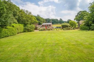 The Ashdown Escape - Hartfield - 3