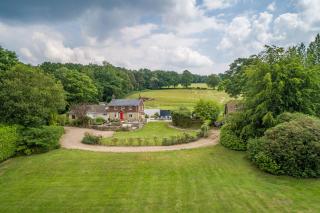 The Ashdown Escape - Hartfield - 9