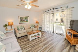 Ocean Village Club R12 - St. Augustine - 1