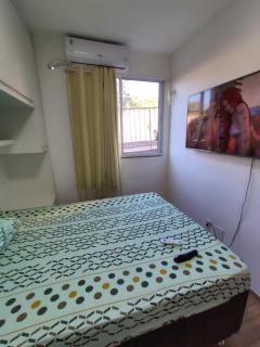 Apto compartilhado - Quarto privativo - Uberaba - 2