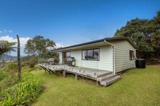 Hosts on the Coast Views from the Top - 0