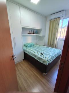 Apto compartilhado - Quarto privativo - Uberaba - 7