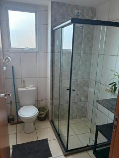 Apto compartilhado - Quarto privativo - Uberaba - 3
