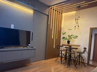 Apto compartilhado - Quarto privativo - Uberaba - 4
