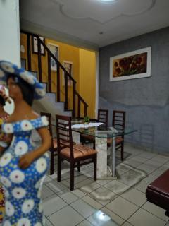 Casa para a COP30-Aconchego Familiar - Marituba - 6