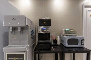 Daejeon Yongmun JNK Classic Hotel - Daejeon - 2
