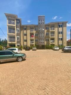 Your Pristine Home Away 2BR 2BA Bunga Munyonyo - Kampala - 6