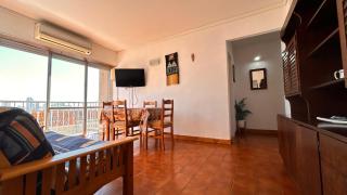 Departamento Mar del Plata, 2 ambientes, Zona Torreon del Monje - Mar del Plata - 0