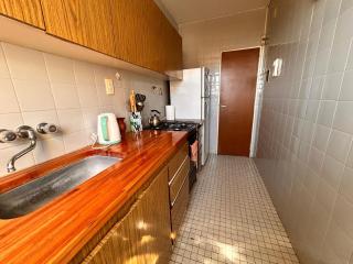 Departamento Mar del Plata, 2 ambientes, Zona Torreon del Monje - 8