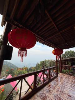 Thiên Cẩm Sơn Camping-Homestay Núi Cấm - Phum Cần Chai Krom - 4