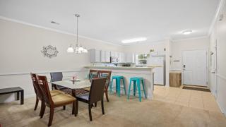 1124 Willow Bend condo - North Myrtle Beach - 3