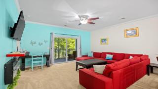 1124 Willow Bend condo - North Myrtle Beach - 2