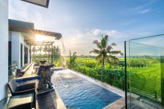 Tippo's Bali Villas - Tabanan - 7