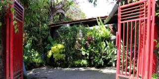 Tiny House - Blahbatu - 1