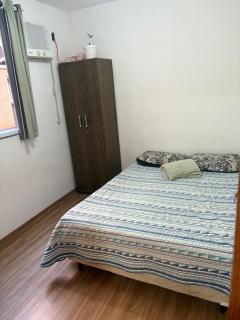 Quarto Privativo em Apto compartilhado - Uberaba - 4
