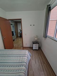 Quarto Privativo em Apto compartilhado - Uberaba - 5