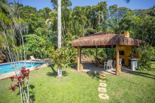 Casa maravilhosa na Praia do Pernambuco no Guarujá - SP - Guarujá - 7