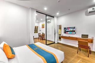 ZenHome Apartments & Hotel Da Nang - 9