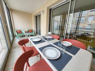 Appartement Neuf Proche Plage avec WiFi - FR-1-92-952 - Les Sables-dʼOlonne - 9