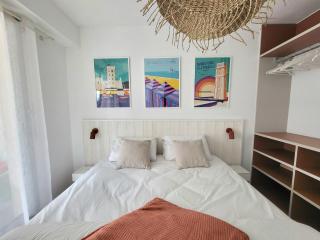 Appartement Neuf Proche Plage avec WiFi - FR-1-92-952 - 3