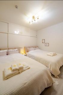102 Newly opened Hotel Baika Family friendly Free parking 10 minutes to USJ - Osaka - 6