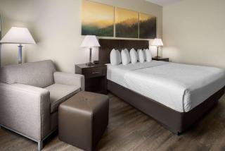 Days Inn by Wyndham Penn State - State College - 8
