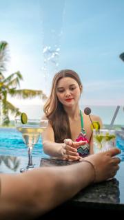 Tippo's Bali Villas - Tabanan - 1
