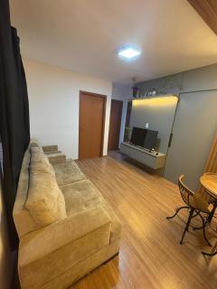 Quarto Privativo em Apto compartilhado - 7