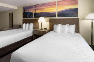 Days Inn by Wyndham Penn State - State College - 4