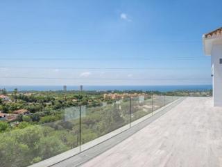 Villa de Lujo en Marbella: Piscinas, Spa, Cerca Playa - ES-175-29 - Marbella - 7