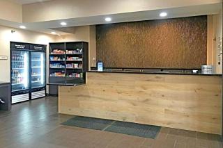 Comfort Inn & Suites O'Fallon - St Louis Area - O'Fallon - 0