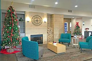 Comfort Inn & Suites O'Fallon - St Louis Area - O'Fallon - 8