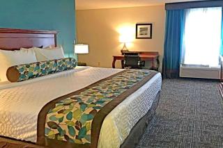Comfort Inn & Suites O'Fallon - St Louis Area - O'Fallon - 2