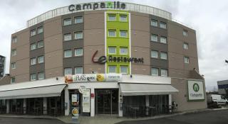 Campanile Toulouse Purpan - Toulouse - 6