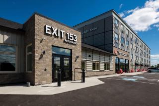 Amsterdam Inn & Suites, Ascend Hotel Collection - Florenceville - 8
