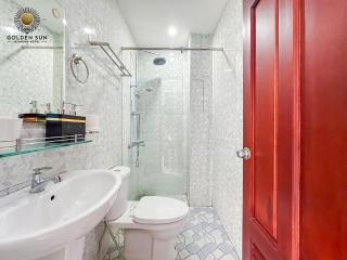 Golden Sun Hotel Apartments 2 - Ho Chi Minh City - 1