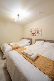 102 Newly opened Hotel Baika Family friendly Free parking 10 minutes to USJ - Osaka - 7