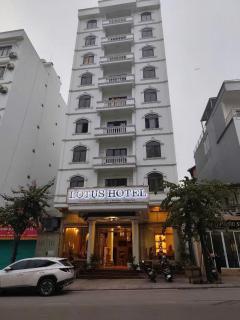 Lotus Hotel Hạ Long - Ha Long - 3