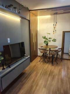 Quarto Privativo em Apto compartilhado - Uberaba - 9