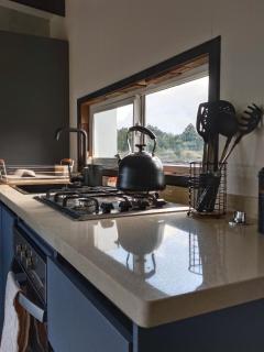 Cabaña Aeropuerto 2 personas - 3