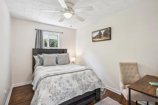 GreenBNB - Locust Grove - 9