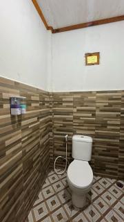 Ochabajo Homestay - - 4