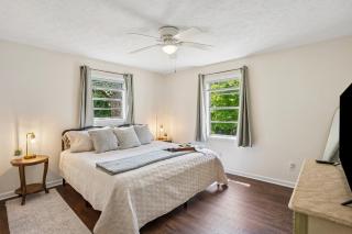 GreenBNB - Locust Grove - 8